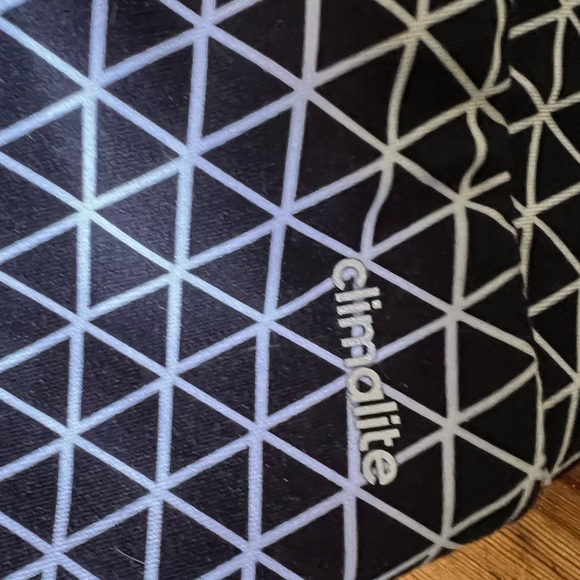 Adidas Capris Leggings Size S - Picture 3 of 5